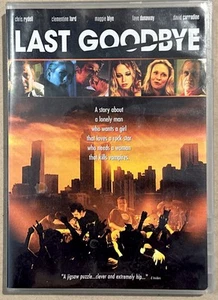 Last Goodbye (DVD, 2005) - Picture 1 of 2