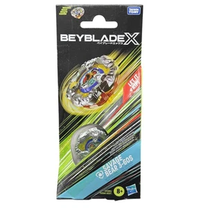 Beyblade X - Savage Bear 3-60S Booster Pack - Imagen 1 de 2