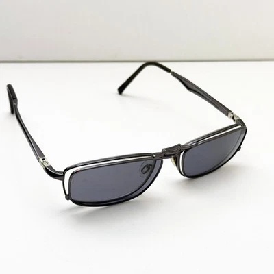 Gafas de sol EasyClip EC119 51-16-135 con clip magnético Foto 1 de 4