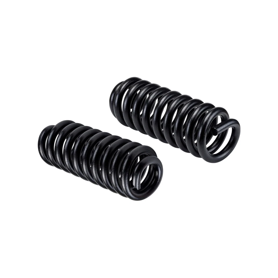 Suporte de carga de molas helicoidais resistentes SuperSprings SuperCoils Ford F-250 F-350 E-450 - Imagem 1 de 1