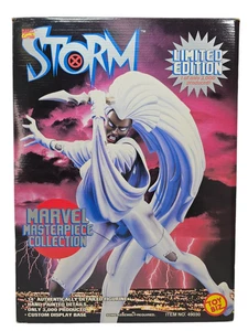 Marvel Masterpiece Collection 1996 Toy Biz X-Men Storm Limited Ed. 14in Figurine - Picture 1 of 13
