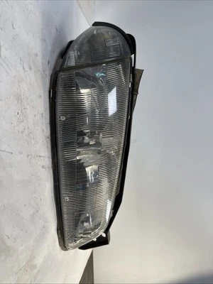 Passenger Right Headlight Fits 92-95 GRAND AM PA3 Foto 1 de 4