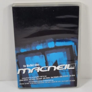 Macneil Bikes the Macneil video BMX DVD - Imagen 1 de 5