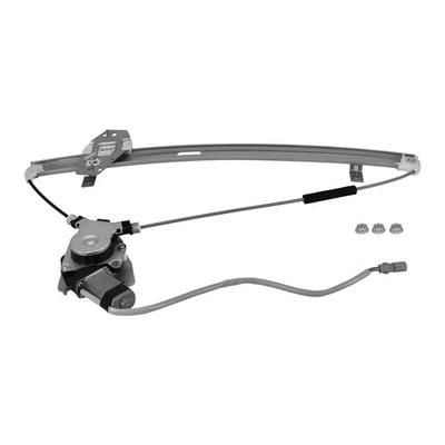 Conjunto elevador de ventana eléctrico delantero derecho para Honda Odyssey 1999-2004 82010154 Foto 1 de 4