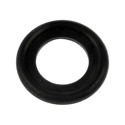 For Mazda B4000 1995-2009 Engine Oil Drain Plug Gasket 10 Pieces Rubber Material - Image 1 of 4