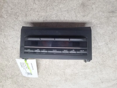 MERCEDES E CLASS W207 HEATER CLIMATE CONTROL PANEL A2129009109 2009-2011 - Image 1 of 4