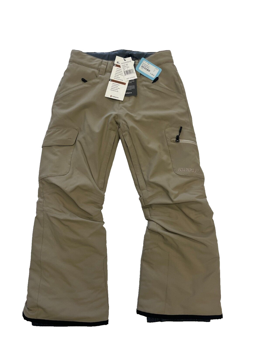 Boulder Gear Pants Women Boulder Gear Ravish Ski Pants For Girls
