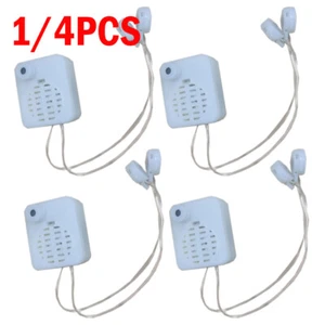 1/2/4PCS 60 Seconds Voice Recording Playback Module Sound Recorder - US Seller+ - Picture 1 of 12