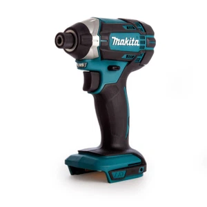 Makita DTD152Z 18V LXT Impact Driver Body Only 6.35mm 1/4 in Hex MAK-DTD152Z - Picture 1 of 5