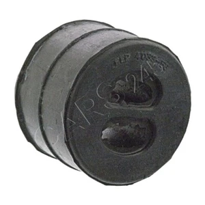 FEBI Soporte de silenciador para FORD Escort IV VI VII Scorpio I Turnier 801909 - Imagen 1 de 1