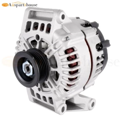Alternador para Chevrolet Cavalier Pontiac Sunfire 2002-2004 2,2 L 13944 Foto 1 de 4