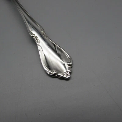 Talheres de aço inoxidável Oneida CHATEAU - Talheres * ONEIDACRAFT sua escolha - Imagem 1 de 2