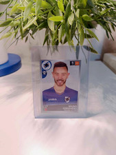 Bruno Fernandes 2016/2017 Panini Calciatori Sticker #467 Mint