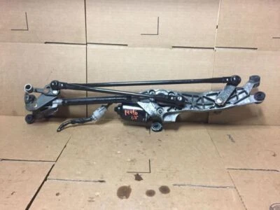 Motor limpiaparabrisas compatible con 98-05 LEXUS GS300 4774 Foto 1 de 2