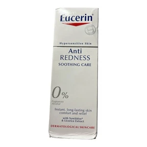 EUCERIN Cuidado Calmante Anti Enrojecimiento 50ml Exp.07/2025 - Imagen 1 de 3