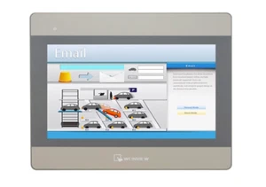 MT8106iE Weinview HMI Touch Screen 10.1inch 1024x600 new replace MT8102iE - Bild 1 von 4
