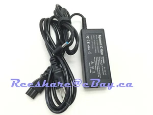 Cargador de alimentación adaptador de CA de 65W para HP pieza nubmer 693149-001 709985-002 710412-001 - Imagen 1 de 2