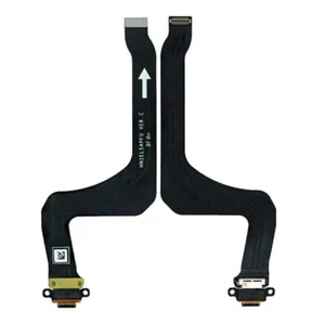 Genuine Huawei P40 Pro Plus 5G (ELS-N39) Charging Port Flex - 03027LRK - Picture 1 of 1