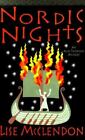 Nordic Nights: An Alix Thorssen Mystery By Mcclendon, Lise