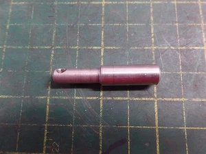 GENUINE MDE 2633 RAIL PLUNGER LATCH, CONDOR 55471, 2" LONG, SET OF 3!! NOS - Picture 1 of 6