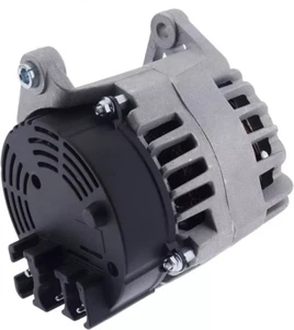 Alternator 305-3661 For Caterpillar 232B 247B 257B 216B 416E Engine 3024C 3054C - Picture 1 of 6