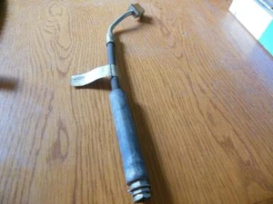 NOS OE Ford E8TZ2078A Front Left Brake Hose For Some 87 - 89 Ford Aerostar Apps. - Picture 1 of 1