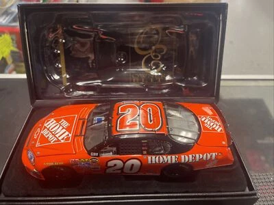 Propietarios Elite 2007 Tony Stewart 1/24 ~Bud Shootout victoria en carreras ~ #1397 de 2007 Foto 1 de 4