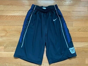 RARE Nike DRI FIT Butler Bulldogs Basketball SHORTS Mens Sz S Jersey - Picture 1 of 4