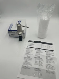 Moen 3942 Soap / Lotion Dispenser 👀 Pics - Picture 1 of 11