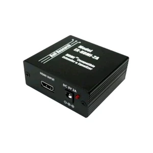 Hall Research EX-HDMI-2A HDMI Cable Extender & Equalizer - Picture 1 of 6