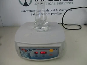 Agitador magnético digital de bajo alcance Scientific Industries MegaMag Genie SI-3236 - Imagen 1 de 7