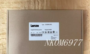 1 Stck. Neu Lenze EZAEBK1001 Tastatur Wechselrichter Programmierfeld Schnelle Lieferung - Bild 1 von 6