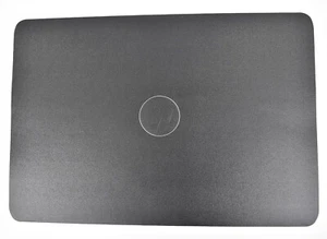 HP ProBook 840 G2 Black Vinyl Laptop Skin Cover Decal for Lid Top - Picture 1 of 1