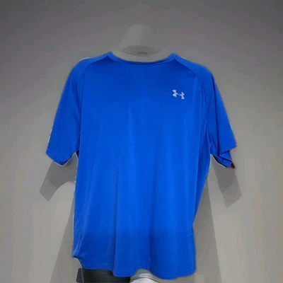 Camiseta masculina Under Armour, GG - Imagem 1 de 3