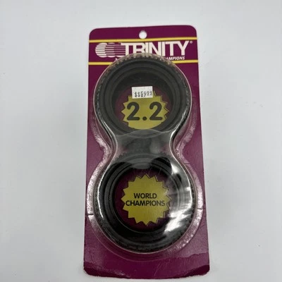 Vintage Team Trinity Dash Padrão Compatível com Roda Traseira de 2,2" 7911 - Imagem 1 de 4