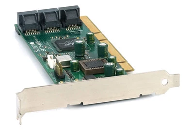 SAT2-MV8 SUPERMICRO 8 PORT SATA CONTROLLER PCI-X-133 - Immagine 1 di 4