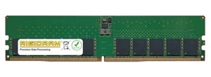 32GB Dell SNPT3JMNC/32G AC958789 RAM DDR5 5600MHz ECC UDIMM Desktop Memory OEM - Picture 1 of 6
