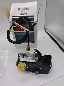 Door Lock Actuator Front Left BWD DLA1542 - Picture 1 of 3