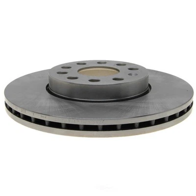 Rotor de freno de disco para Volkswagen Jetta Beetle Golf RAYBESTOS 2005-2019 Foto 1 de 3