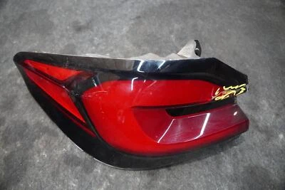 Lámpara de cuarto trasero izquierdo exterior 63218493813 BMW 540i G30 2021-23 *Nota* Foto 1 de 4