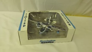 Gearbox Remington Country Limited Edition Grumman Goose Coin Bank Plane NEW NIB - Picture 1 of 8