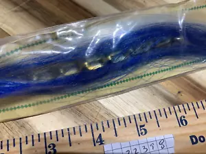 Vintage Weber Tuna fishing lure (3oz) (for 100 lb mono) (22398) - Picture 1 of 6