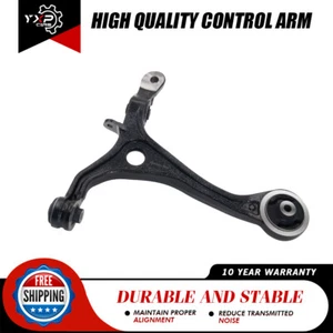 Front Lower Left Control Arm for 2003-2007 Honda Accord 2004-2008 Acura TSX - Picture 1 of 6