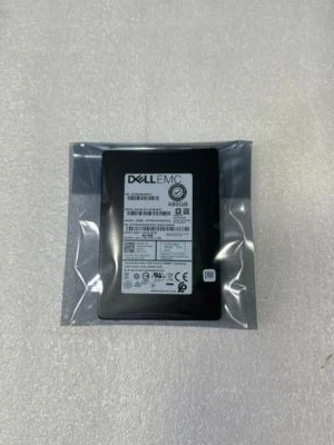 KCT7J 0KCT7J MTFDDAK480TDS DELL 480GB 6G 2.5" SATA TCL RI 512E SOLID STATE DRIVE - Image 1 of 4