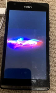 Sony Xperia SP C5303 8GB Android Smart Mobile Phone Tested Working - Picture 1 of 5
