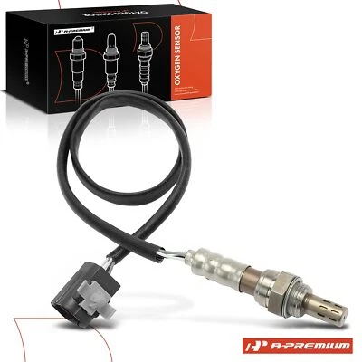 Sensor de oxígeno O2 aguas arriba/aguas abajo para Mazda Miata Kia Sephia Millenia Protege x Foto 1 de 4