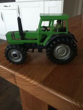 Britains Farm- Deutz DX110 Tractor VGC