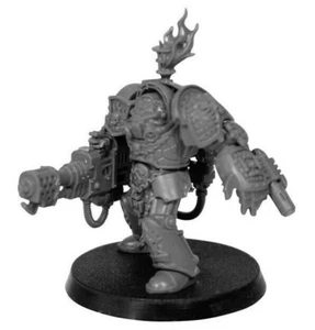 Garran Branatar Terminator Salamanders Deathwatch Kill Team Cassius 40k - Picture 1 of 2