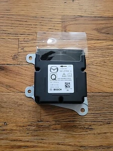 Bosh NA1J57K30D SPIDER SRS RESTRAINT CONTROL MODULE - Bild 1 von 3