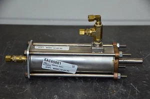 Milnor AAC65001 Pneumatic Brake Air Cylinder - Picture 1 of 10